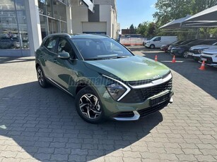 KIA SPORTAGE 1.6 T-GDI Essence Edition AUTOMATA KÉSZLETRŐL!!