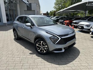 KIA SPORTAGE 1.6 T-GDI HEV Gold (Automata) STYLE CSOMAG KÉSZLETRŐL!!