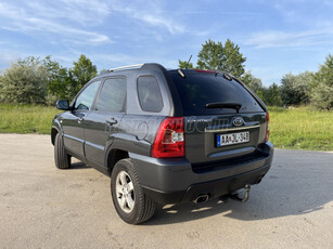 KIA SPORTAGE 2.0 LX 2WD