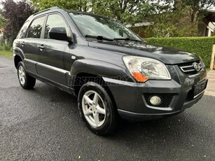 KIA SPORTAGE 2.0 LX 4x4