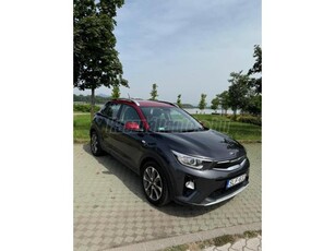 KIA STONIC 1.0 T-GDI Style