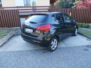 KIA VENGA 1.6 CRDi HP TX