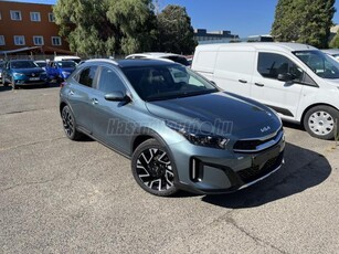 KIA XCEED 1.5 T-GDI X-Platinum DCT KÉSZLETRŐL!