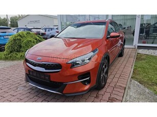 KIA XCEED 1.6 GDI PHEV Gold DCT