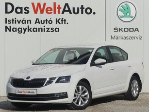 Škoda Octavia Style 1.6 CR TDI