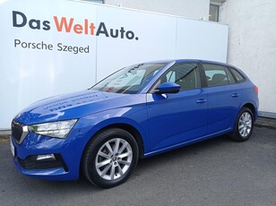 Škoda Scala Ambition 1.5 TSI ACT