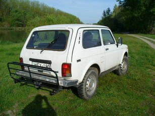 LADA NIVA 21214 1.7 I