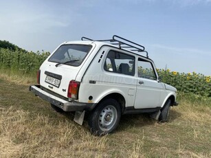 LADA NIVA 21214