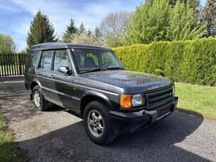 LAND ROVER DISCOVERY 2.5 TD5 ES