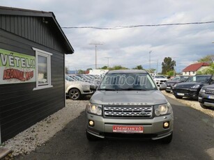 LAND ROVER FREELANDER Freeer 2 2.2 SD4 SE (Automata) Szép és jó állapot!Csere-érdekel!!