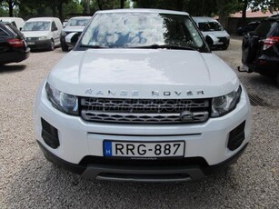 LAND ROVER RANGE ROVER EVOQUE RangeEvoque 2.2 TD4 Dynamic