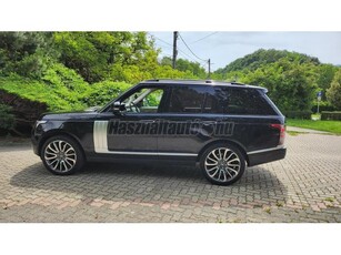 LAND ROVER RANGE ROVER Range4.4 SDV8 SVAutobiography (Automata) E6