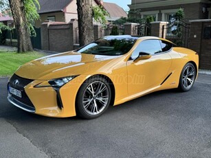 LEXUS LC 500h Luxury (Automata) LEXUS HIBRID GARANCIÁVAL!