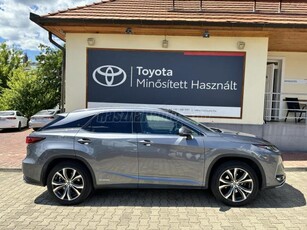 LEXUS RX 450h Executive e-CVT Sunroof