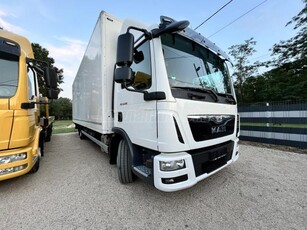 MAN TGL 12.220 4x2 BL Euro6