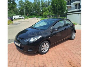 MAZDA 2 1.3 TE