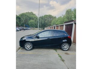 MAZDA 2 1.3i TE Pro