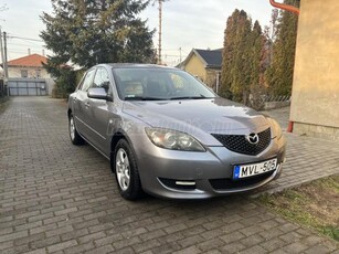 MAZDA 3 1.6 CD TE