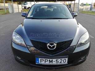 MAZDA 3 1.6 CE