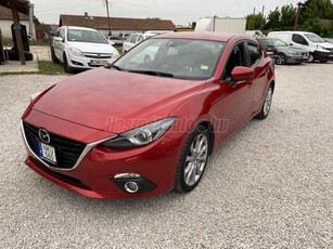 MAZDA 3 2.0 Revolution