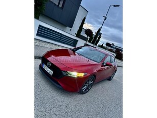 MAZDA 3 Hatchback 2.0 Skyactiv