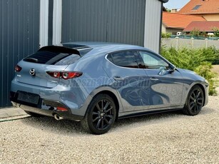 MAZDA 3 Hatchback 2.0 Skyactiv GT Plus 1 ÉV GARANCIA! NAVI. BŐR.BOSE.XENON.HOLTTÉR F. HUD. KAMERA