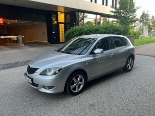 MAZDA 3 Sport 1.6 C-line