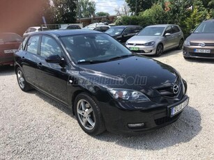 MAZDA 3 Sport 1.6 (EURO5)