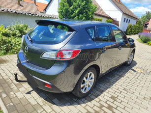 MAZDA 3 Sport 1.6 TE