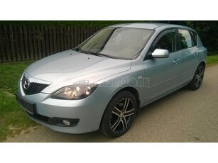 MAZDA 3 Sport 2.0 CD143 TX Plus