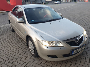 MAZDA 6 2.0 CD Evolution II