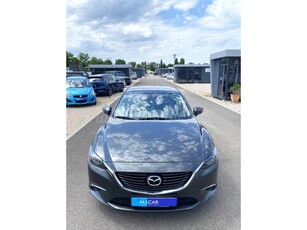 MAZDA 6 2.0i Attraction