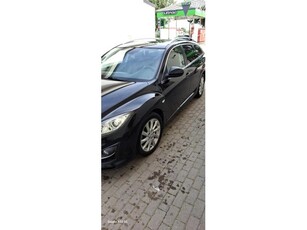 MAZDA 6 2.2 CD GTA