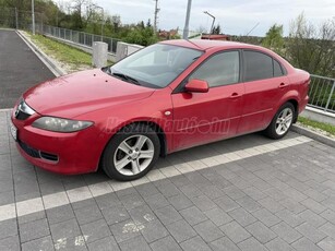 MAZDA 6 Sport 2.0 CD CE