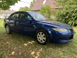 MAZDA 6 Sport 2.0 CD TE