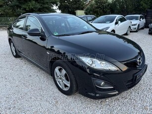 MAZDA 6 Sport 2.0 TE Plus FÉLBŐR/TEMPOMAT/RVM/BOSE HIFI/TOLATÓRADAR