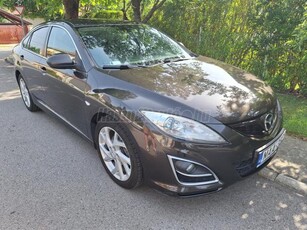 MAZDA 6 Sport 2.2 CD GTA