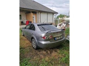 MAZDA 6 Sport 2.3 GT SD