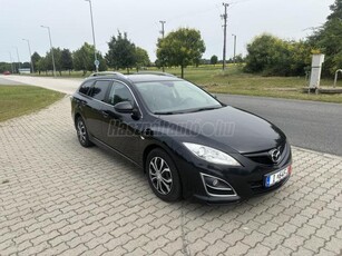 MAZDA 6 Sportkombi 2.2 CD GTA