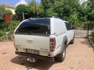 MAZDA BT-50 2.5 D 4x4 DK CE