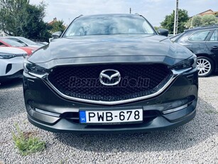 MAZDA CX-5 2.0i Takumi AWD (Automata)