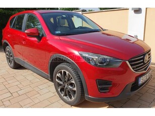 MAZDA CX-5 2.2 CD Revolution Top SD AWD (Automata)