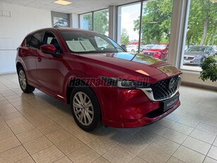 MAZDA CX-5 2.5i e-Skyactiv Takumi AWD (Automata) SUNR Azonnal Elvihető Modell !