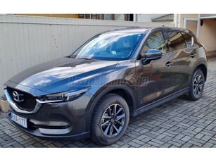 MAZDA CX-5 2.5i Revolution (Automata)