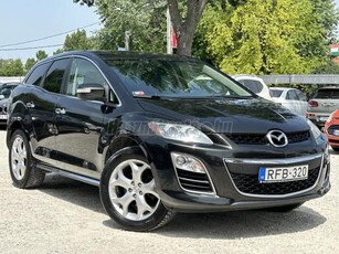 MAZDA CX-7 Azonnal elvihető! Megbízható!1 év műszaki garancia!