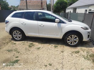 MAZDA CX-7