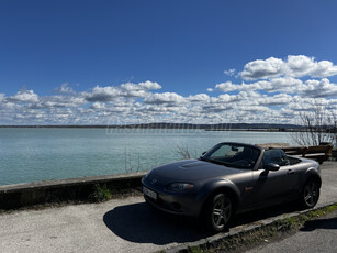 MAZDA MX-5 1.8i 16V Challenge