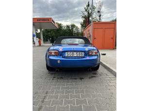 MAZDA MX-5 1.8i 16V Emotion