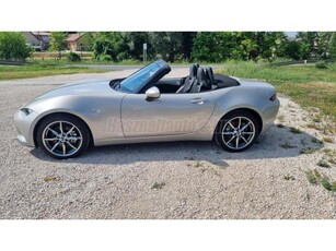 MAZDA MX-5 2.0i G184 Revolution Top