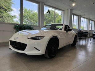 MAZDA MX-5 RF 2.0i Skyactiv Homura Utolsó 2.0 motoros modell Heti Akció !